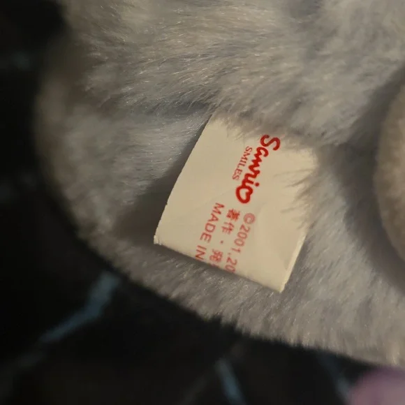 Cinnamoroll Sanrio Pyjama Plush - Picture 9 of 9